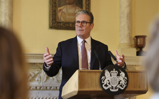 Iran war: PM urged to not forget farming families in £53m heating oil package