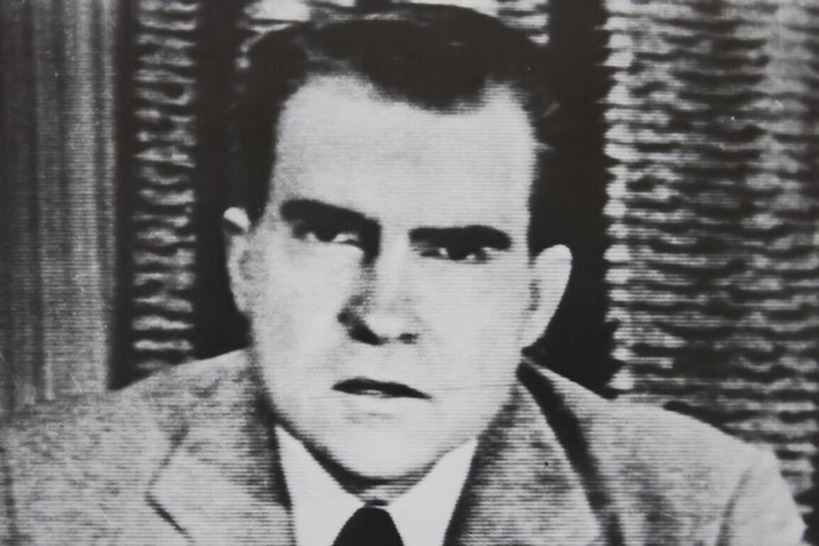 The Relevance of Nixons Madman Theory to Todays Northeast Asia