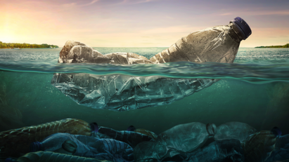 Plastic packaging: aqdopting a proactive approach to sustainability