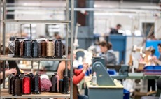 China manufacturing software player UJoin raises $14m