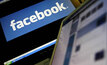 More workers 'like' access to Facebook