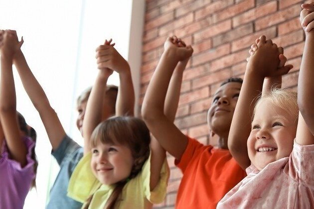 Advocates argue fair share tax could improve child well-being in VA