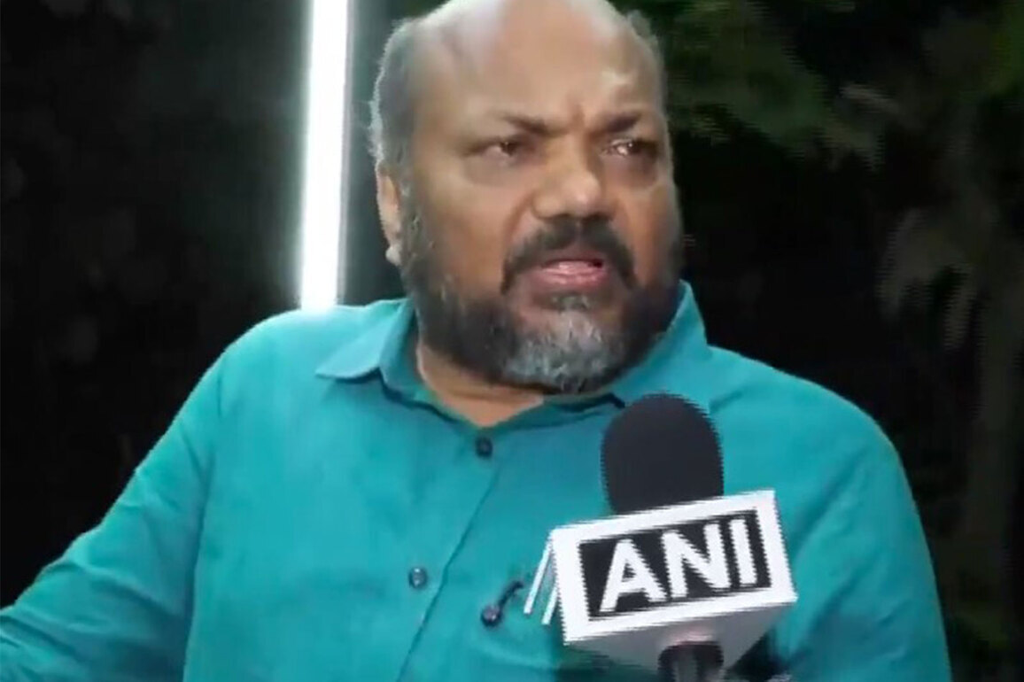 "Rahul Gandhi is the weakness of Opposition against BJP": Kerala Minister P Rajeev