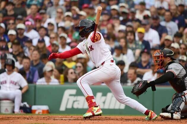 Red Sox heating up again entering series vs. Marlins