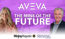 Creating the digital mine of the future