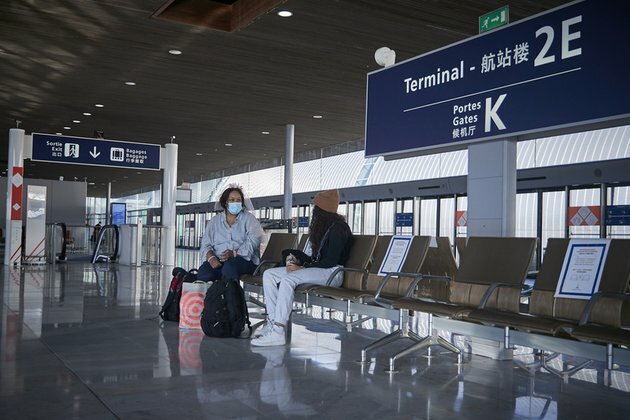 France changes Covid travel rules for British tourists