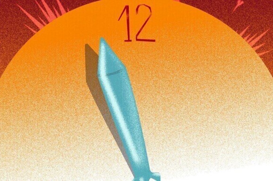 Are we all going to die in a nuclear war