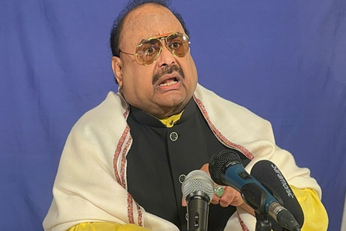 MQM founder warns of 'revived conspiracy' to incite ethnic clashes in Karachi, urges unity between Pashtuns and Mohajirs