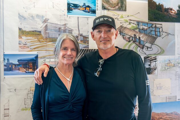 Midway ultra runners prepare for Tahoe 200 trail race - Park Record