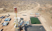  Invictus Mukuyu-2 drill site