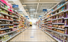  Consumer Goods Forum launches new climate reporting framework