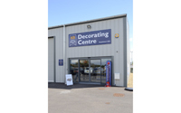 Bradite protective coatings now available from Kent Blaxill group