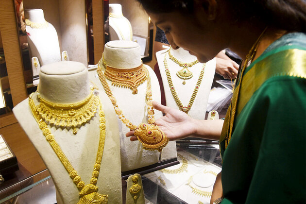 Jefferies sees any sharp correction in Gold as buying opportunity