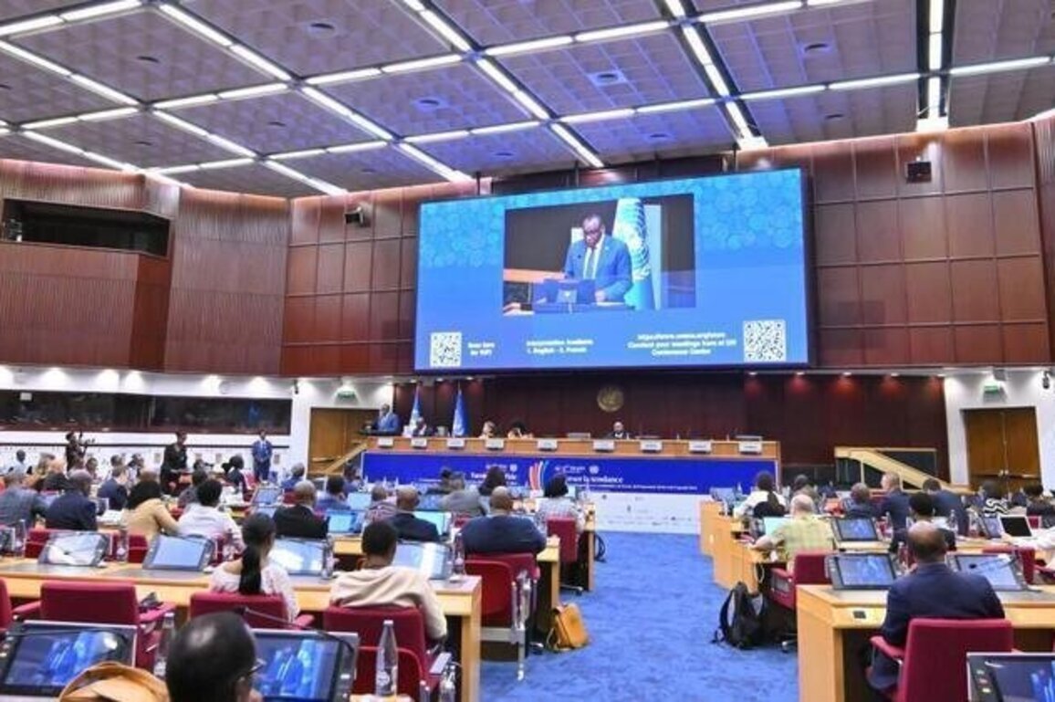 African Science, Technology and Innovation Forum opens with calls for coordinated action for accelerated progress