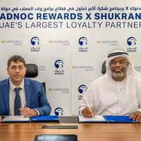 ADNOC Distribution, Landmark Group launch region's largest loyalty partnership