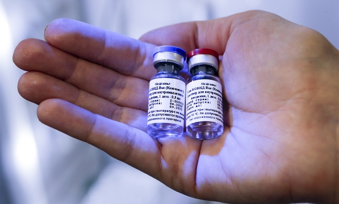 Russia vaccine claim faces scepticism as nations renew virus battle Russia vaccine claim faces scepticism as nations renew virus battle