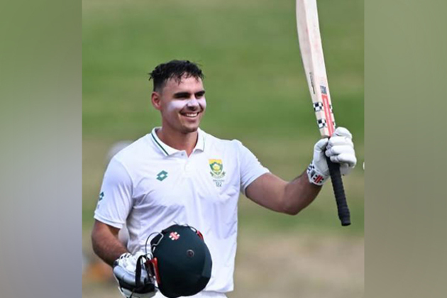WTC Final: Bedingham shines as South Africa powers to 121/5 at lunch, trailing behind 91