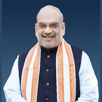 Union Minister Amit Shah extends greetings on Gudi Padwa