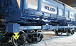 Boliden recorded strong results despite production problems.