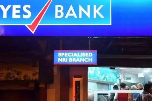 Yes Bank general counsel Sanjay Nambiar resigns