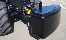 Top 5 things at LAMMA for your farm - under £2.5k 