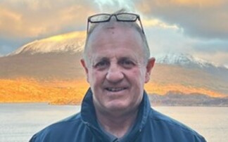 NFUS Conference: New NFU Scotland vice-presidents announced