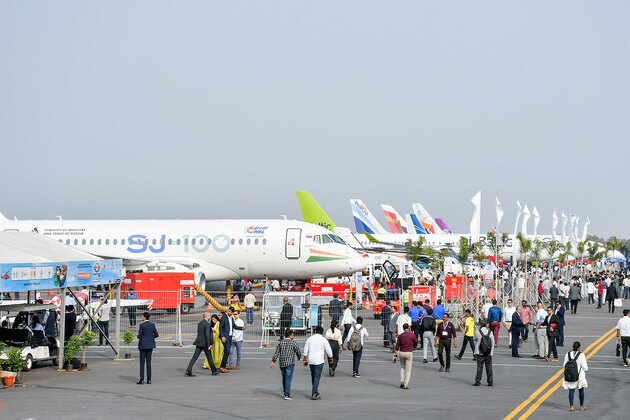 AERA issues revised tariff order for Hyderabad Airport, introduces User Development Fee