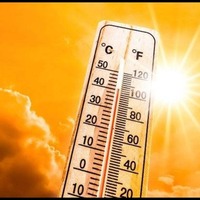 Climate change gave 4 billion people month of extreme heat: report