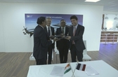 HAL and Safran to form JV in India