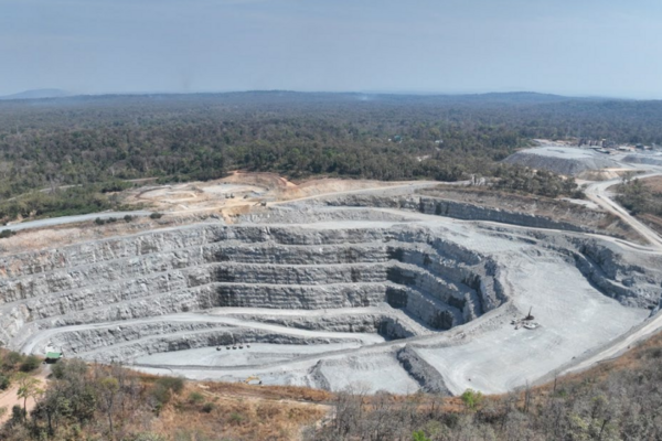 Another poor quarter, but Emerald holds the faith
