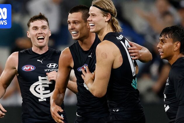 Which team came out the most ahead in the AFL draft period and does free agency need fixing&quest;
