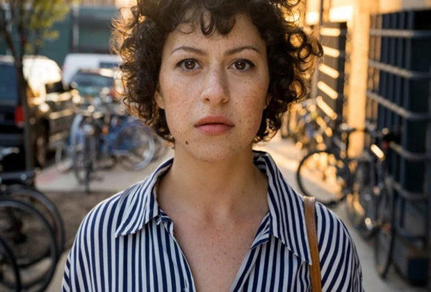 Alia Shawkat joins Kristen Stewart in 'The Wrong Girls'