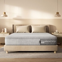 Guide for Sleep Health: Why More Indians Are Choosing Memory Foam Mattresses