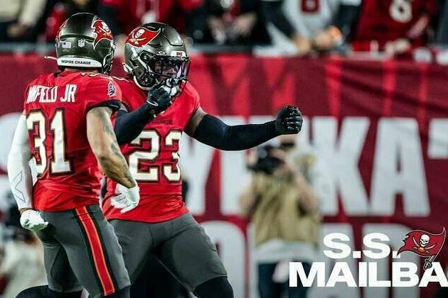 Camp Competitions Ahead | S.S. Mailbag