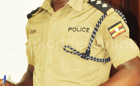 Kirumira ng’ali mu kaguli. Kirumira ng’ali mu kaguli.