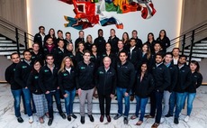 B Capital launches SPAC