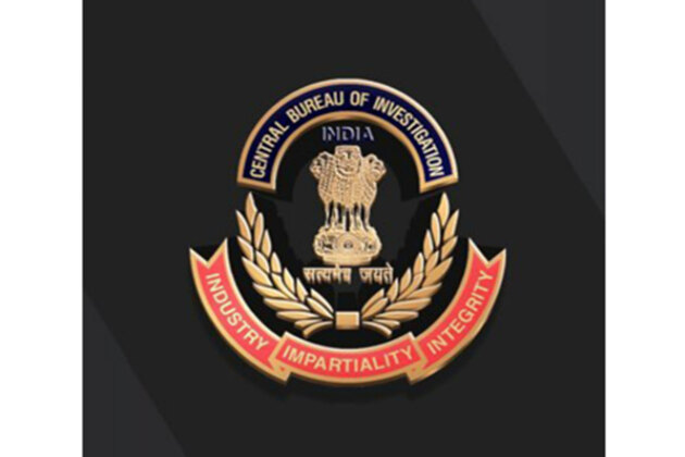 CBI coordinates return of wanted fugitive Jagdish Punetha from UAE via INTERPOL