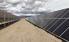  Argentina's Puna region has one of the highest levels of solar loading worldwide