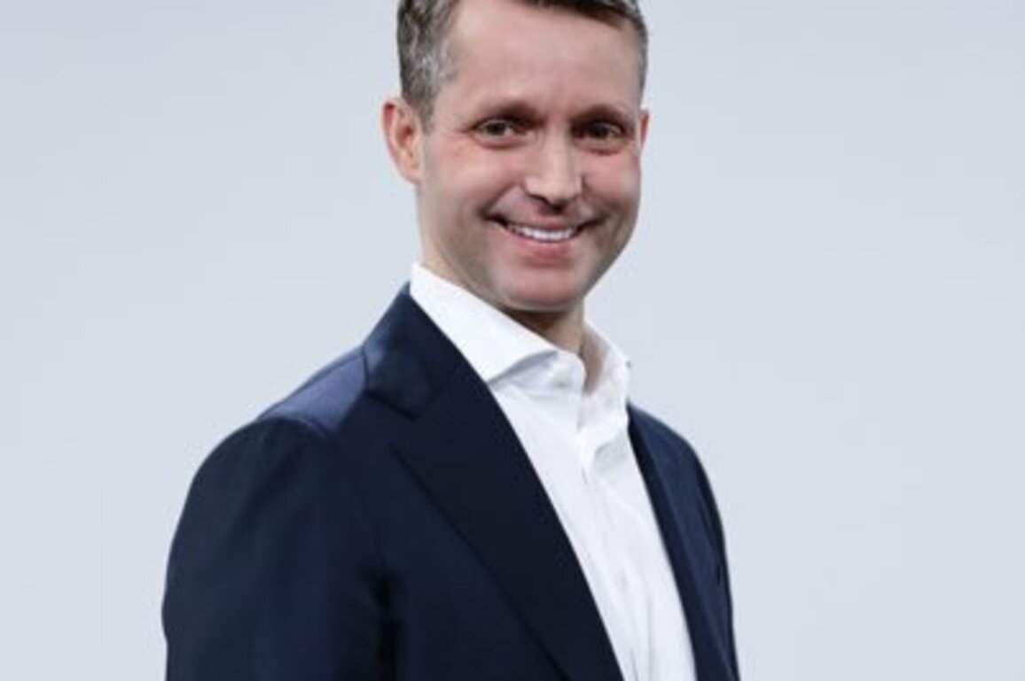 Tech giants can’t depend on one region, Nokia CEO says