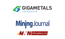 Giga Metals discuss demand for battery metals and the clean energy transition