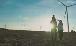 How can green businesses deliver an effective community engagement strategy?