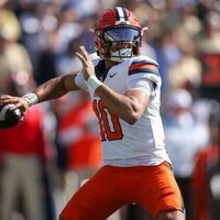 UNC, Syracuse eager to end losing streaks in Halloween matchup