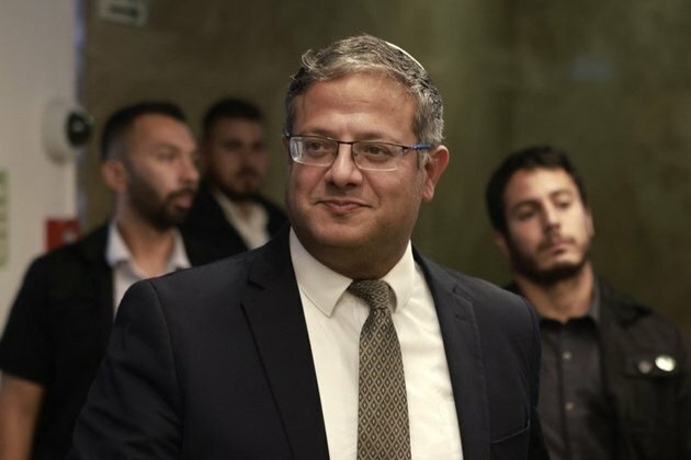 Israeli minister demands &#039;death penalty for terrorists&#039;