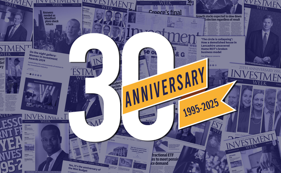 IW 30: The changing role of fund selectors and adapting at a 'massive inflection point'