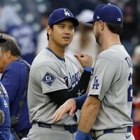 Dodgers rally past Nationals to earn sweep