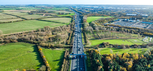 Investment Zones: Budget to feature plan to unlock 12 'growth areas' across the UK