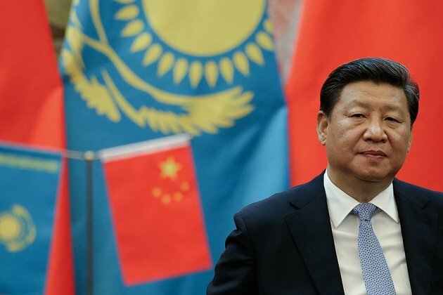 Why Kazakh crisiscould worsen China-US relations