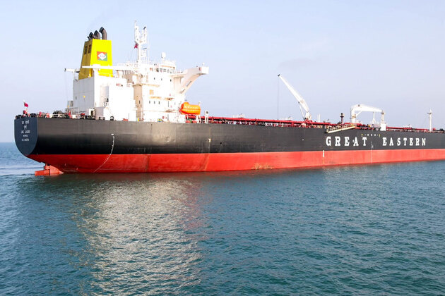 Korea coordinates with Iran to normalise shipping route through Strait of Hormuz