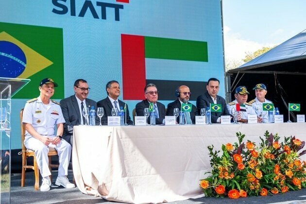 EDGE Group Entity SIATT inaugurates new headquarters, production facility in Sao Jose dos Campos, Brazil