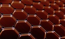  Puregraph, a graphene-enhanced material made by First Graphene